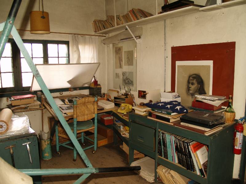 Doel Reed