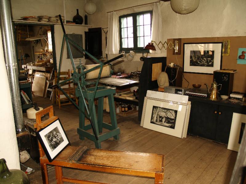 Doel Reed Studio