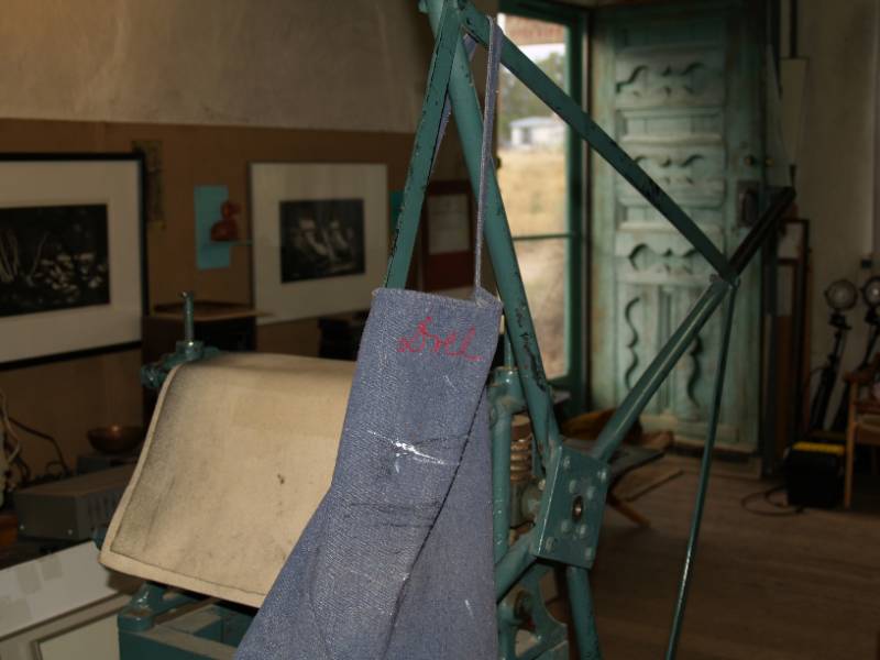 Doel Reed Studio