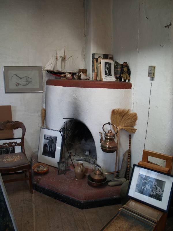 Doel Reed Studio