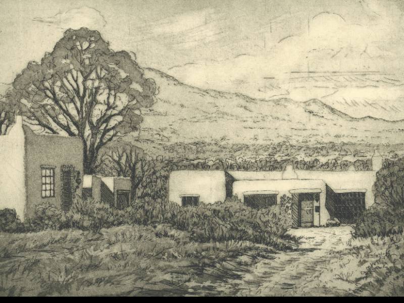 Doel Reed
