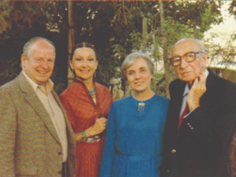 Reed Family