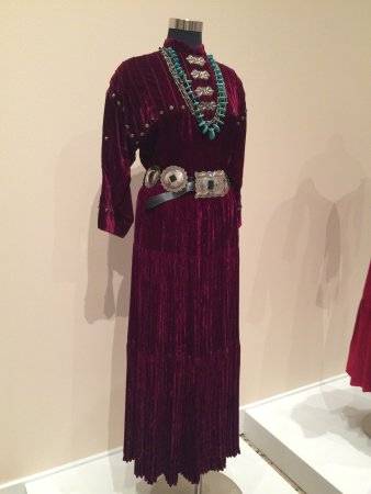 Fashion Design by Martha Reed 