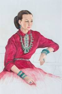 Martha Reed 
