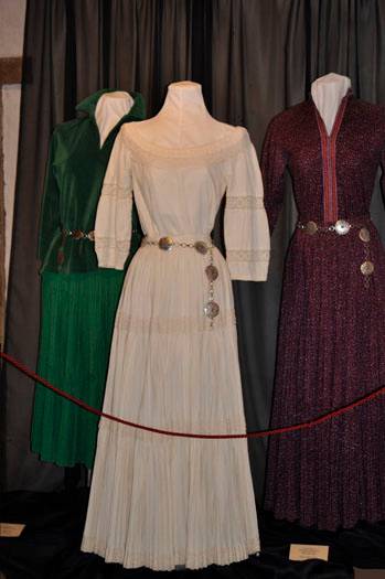 Martha Reed Fashion