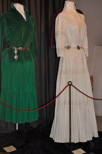 Martha Reed Fashion 