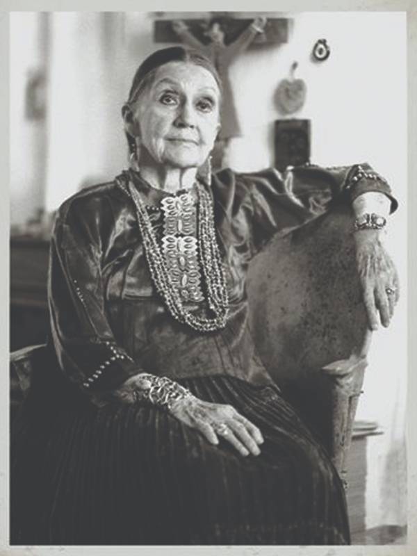 Martha Reed