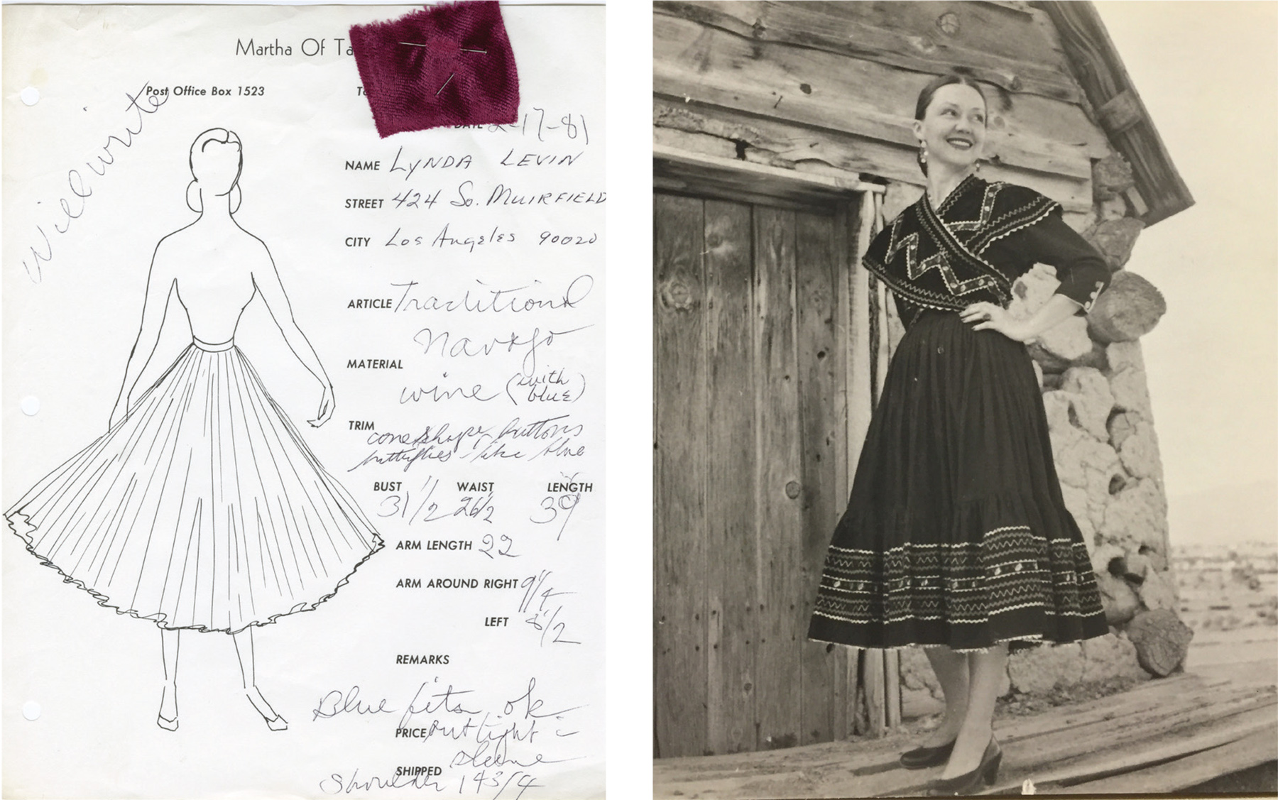 Martha's Design