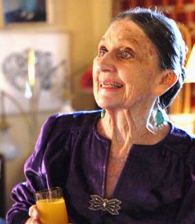 Martha Reed