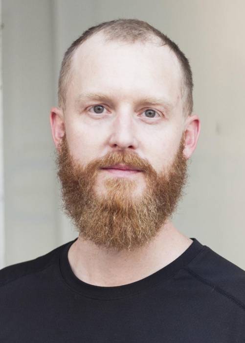 Andy Mattern