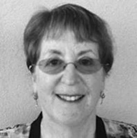 Lois Rudnick Louis Rudnick - Visiting Scholar