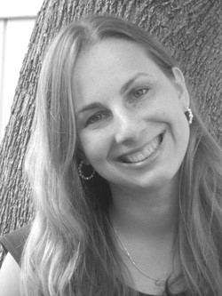 Sarah Beth Childers
