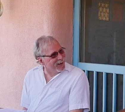 Edward P Walkiewicz