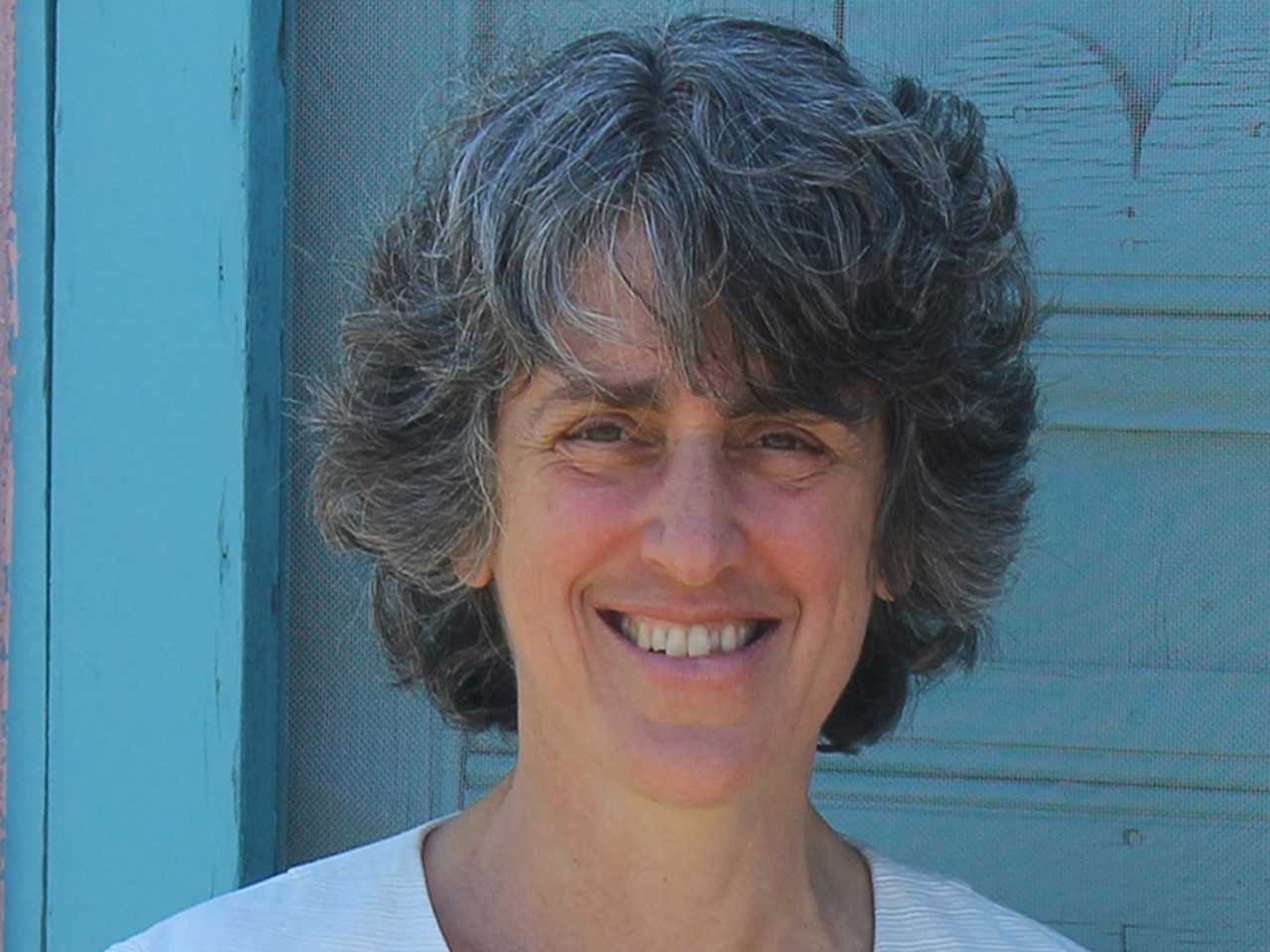Carol Moder