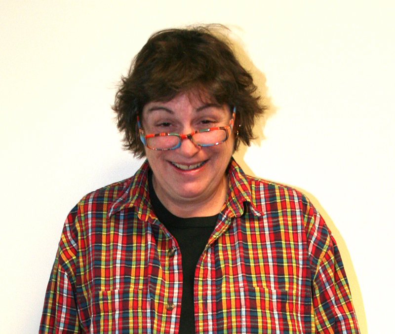 Sallie McCorkle