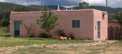 Doel Reed Center in Taos Doel Reed Center in Taos
