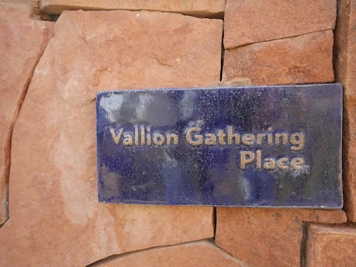 Vallion Gathering Place Vallion Gathering Place