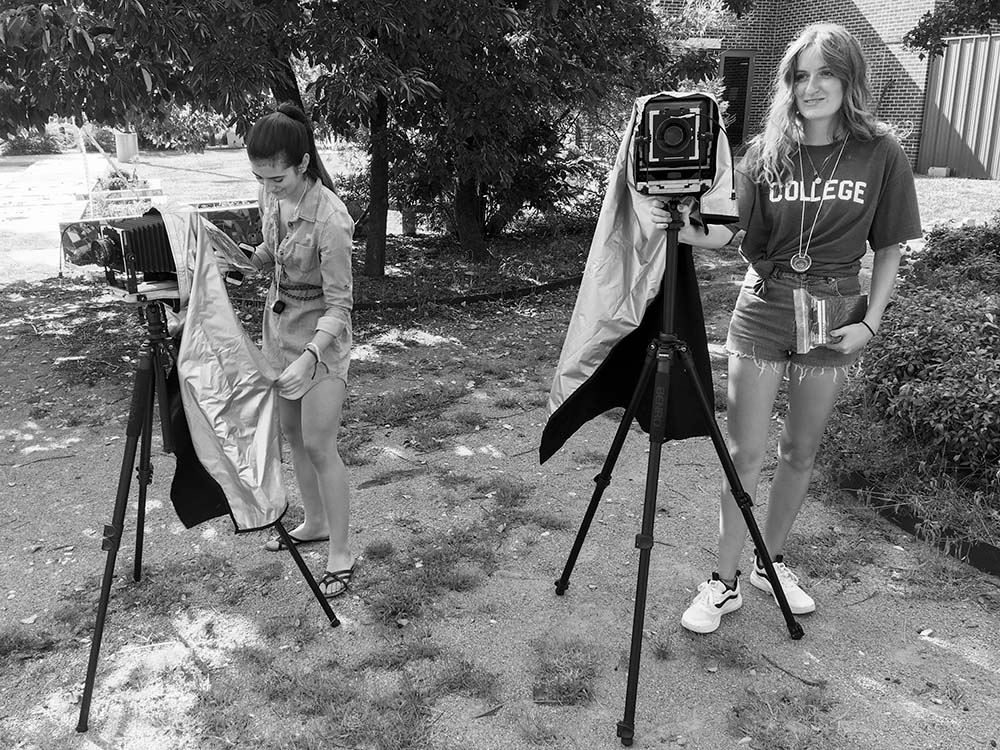 Photography course in Taos