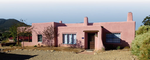 Doel Reed Center after renovations