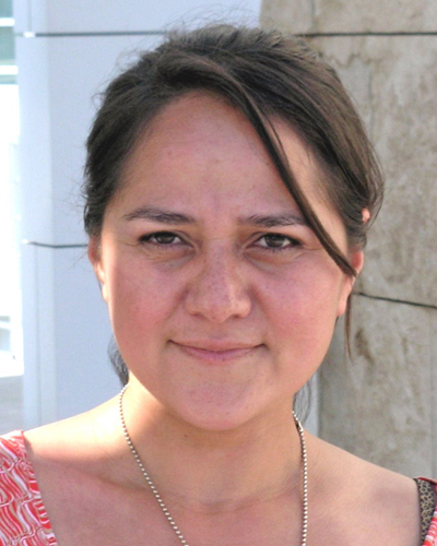 Cristina Cruz Gonzalez