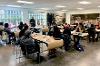 Artist Talk and Workshop