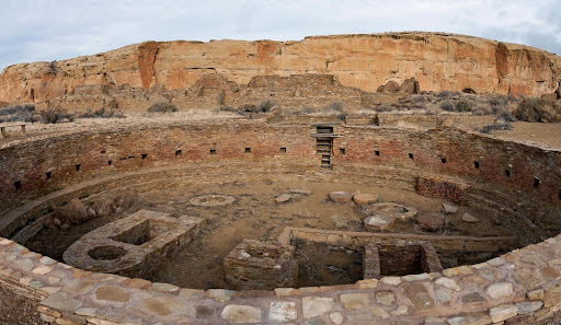 Western New Mexico